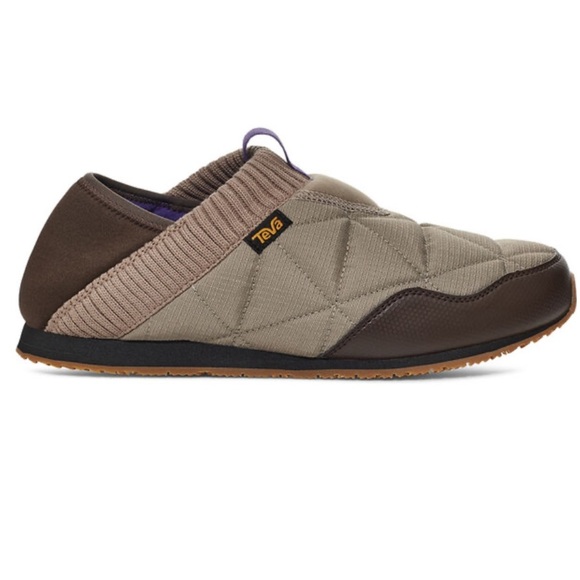 TEVA ReEmber Slip On Shoes NEW - Picture 2 of 9